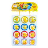 Світиться Йо Йо Пікачу