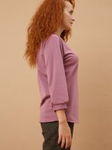 Кофта з м'якого якісного трикотажу 230206-2