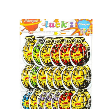 Повітряна бомба Граната велика - Купити