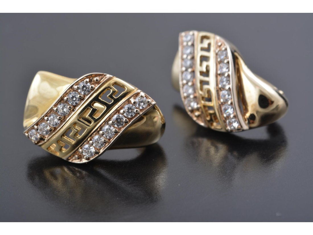 Сережки - Купити