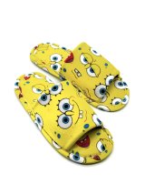 Домашні капці Family story ШІ Губка Боб