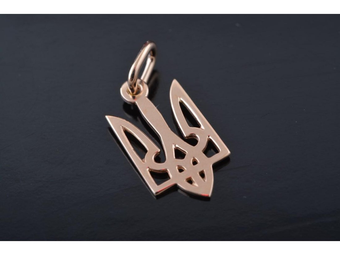 Підвіс "Герб" - Фото1 Підвіс "Герб"