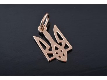 Підвіс "Герб" - Фото Підвіс "Герб" - Купити