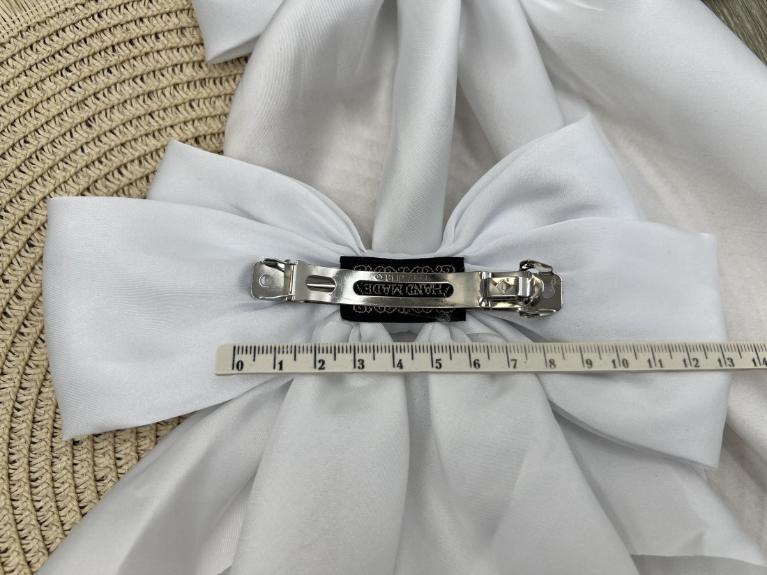 Бантики на автоматі