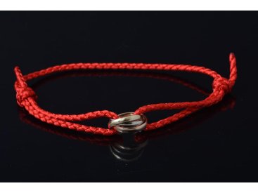 Браслет у стилі Cartier - Фото Браслет у стилі Cartier - Купити