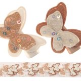 Шпилька дитяча затискач 1-215335