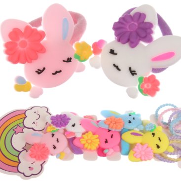 Набір резинка дитяча 1-207965 - Купити