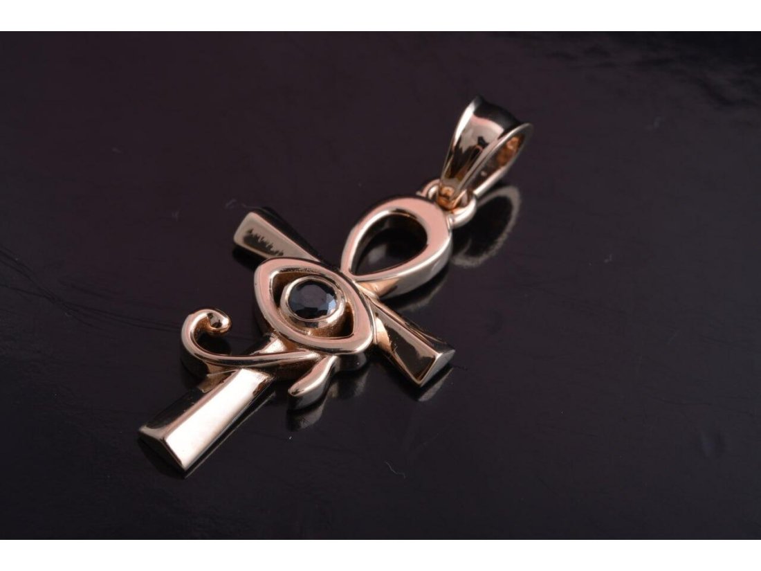 Підвіс "Анкх" - Фото3 Підвіс "Анкх" - Купити