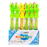 Мильні бульбашки Єдинороги 26 см