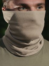 Бафф багатофункціональний аксесуар INNOE 550025 Бежевий