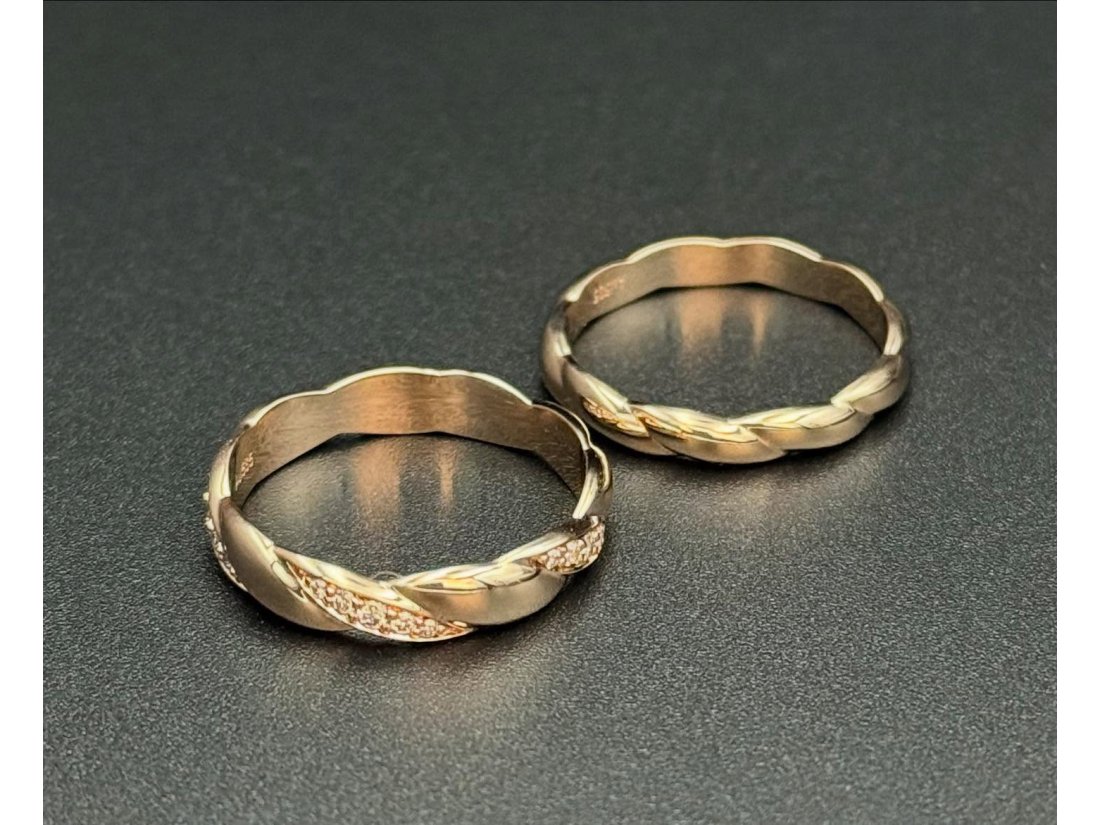 Обручка - Фото1 Обручка