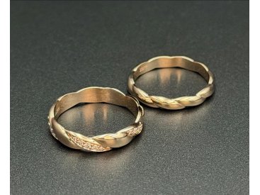 Обручка - Фото Обручка - Купити