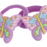 Резинка дитячий метелик 1-203554 - Pobut