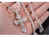 Ланцюг із хрестом - Фото6 Ланцюг із хрестом