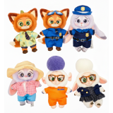 М'яка іграшка Звірі Зоотрополіс "Іграшка СЮРПРИЗ"