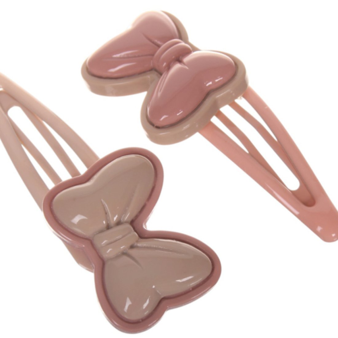 Шпилька дитяча тик-так 1-215540 - Купити