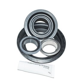 Купить сальник для стиральной машины Miele, фотография 1