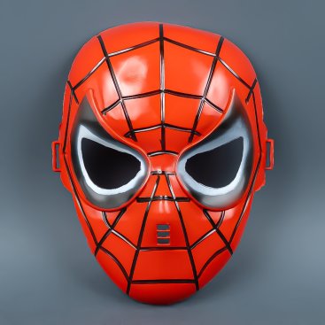 Маска Людини павука - Купити