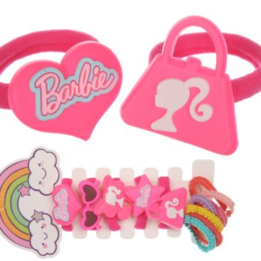 Набір резинок дитячий 1-206555 - Купити