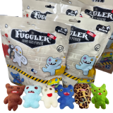 Оптом Іграшка мʼяка Фуглер 10 см - Купити