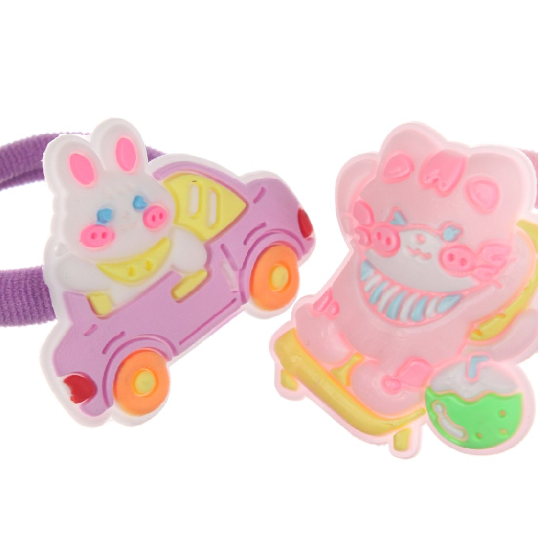 Набір резинка дитяча 1-207972 - Pobut