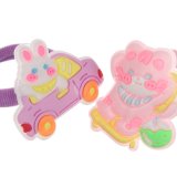 Набір резинка дитяча 1-207972 - Pobut