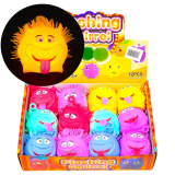 Сяючий їжачок Чудик 9 см