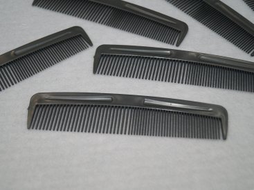 Гребінець чоловічий. 12.5 см. - Купити