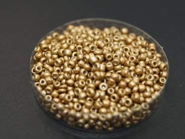 Бісер Дрібний Китайский. 450 г. №12 - Купити