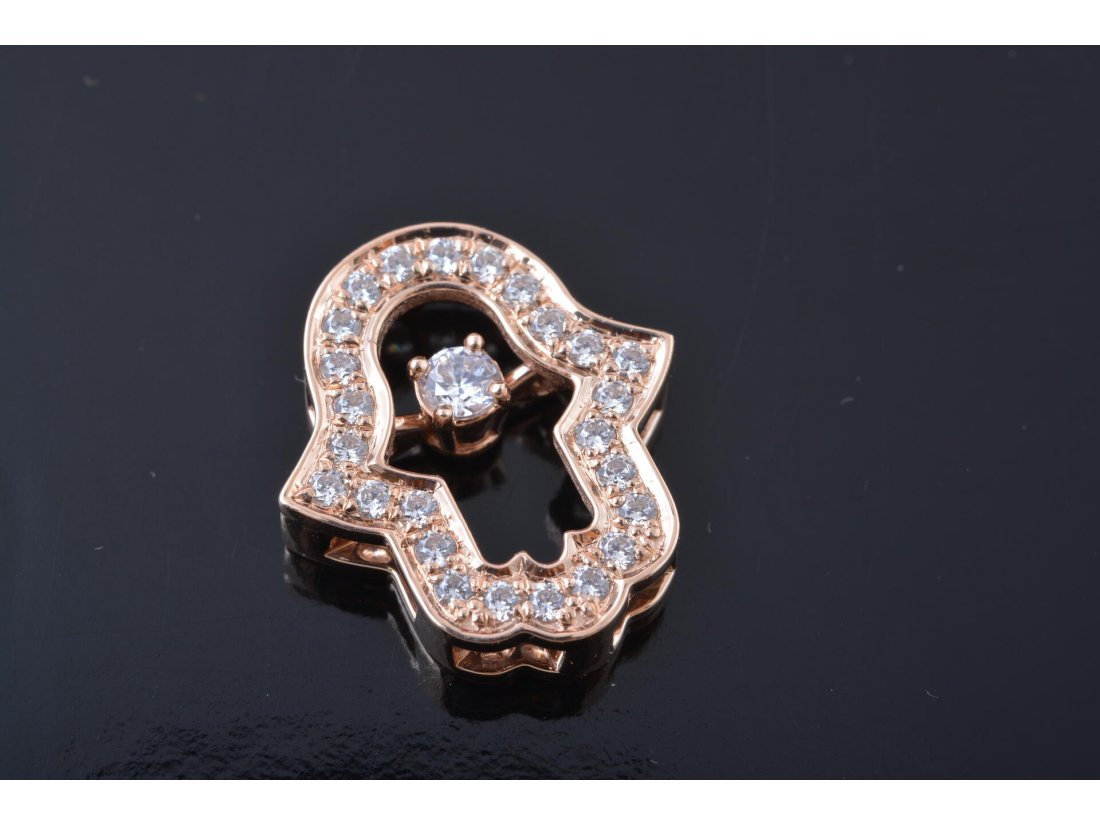 Підвіс &quot;Хамса&quot;