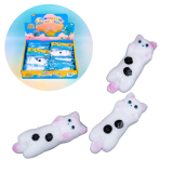 Антистрес Коти хутряні 10 см