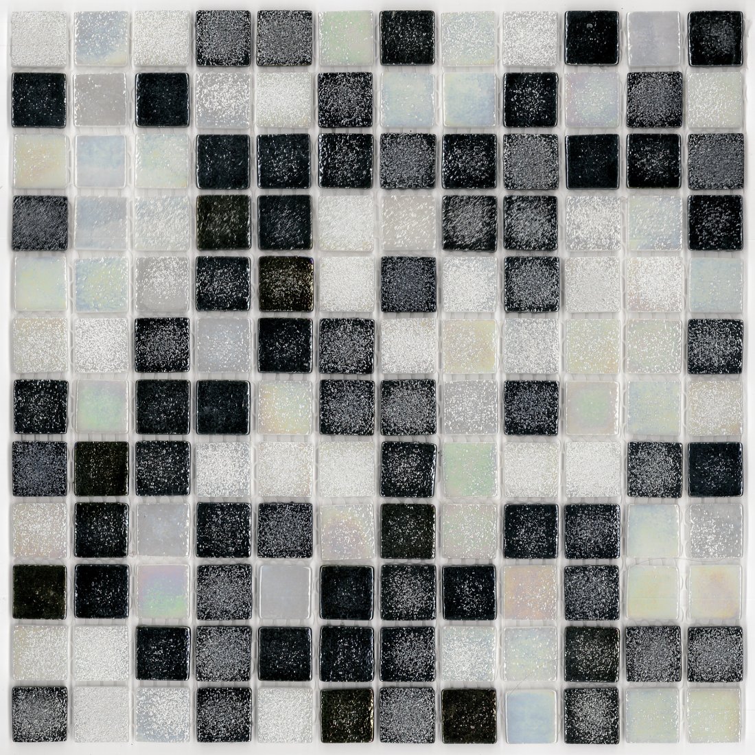 РОЗТЯЖКА MX25- WHITE CORAL PL / CONCRETE BLACK PL