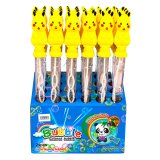 Мильні бульбашки Пікачу 36 см