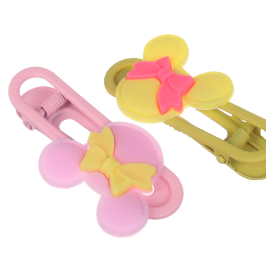 Шпилька затискач дитяча 1-205633 - Купити