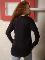 Кофта з м'якого трикотажу 550023-2
