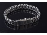 Браслет чоловічий - Фото2 Браслет чоловічий - Багира