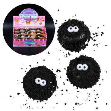 Антистрес Сусуватори 6,5 см - Купити