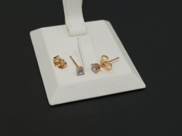 Сережки-Гвоздики XUPING - Купити