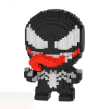 Конструктор Magic Blocks “Супергерої” Веном 30 см