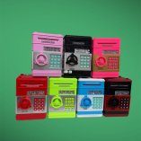 Копилка сейф детский оптом, фото 3235