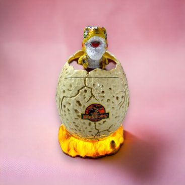 Копилка динозавр оптом, фото 2146