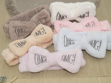 Пов'язка OMG. - Купити