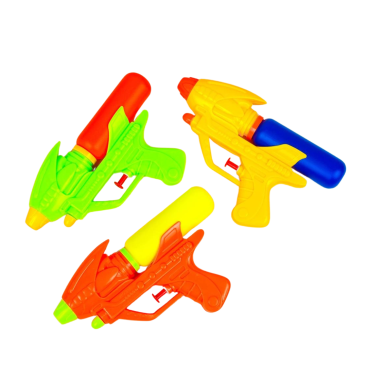 Водяний пістолет Гейзер 18 см - Купити