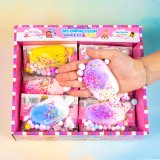 Антистрес Морозиво з присипкою 9,5 см