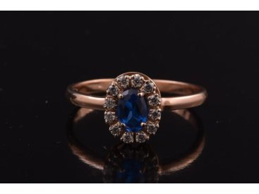 Жіноча каблучка - Фото Жіноча каблучка - Купити