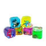 Слайми Герої 6 см