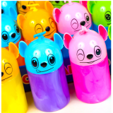 Слайми Ушастики 11,5 см - Pobut