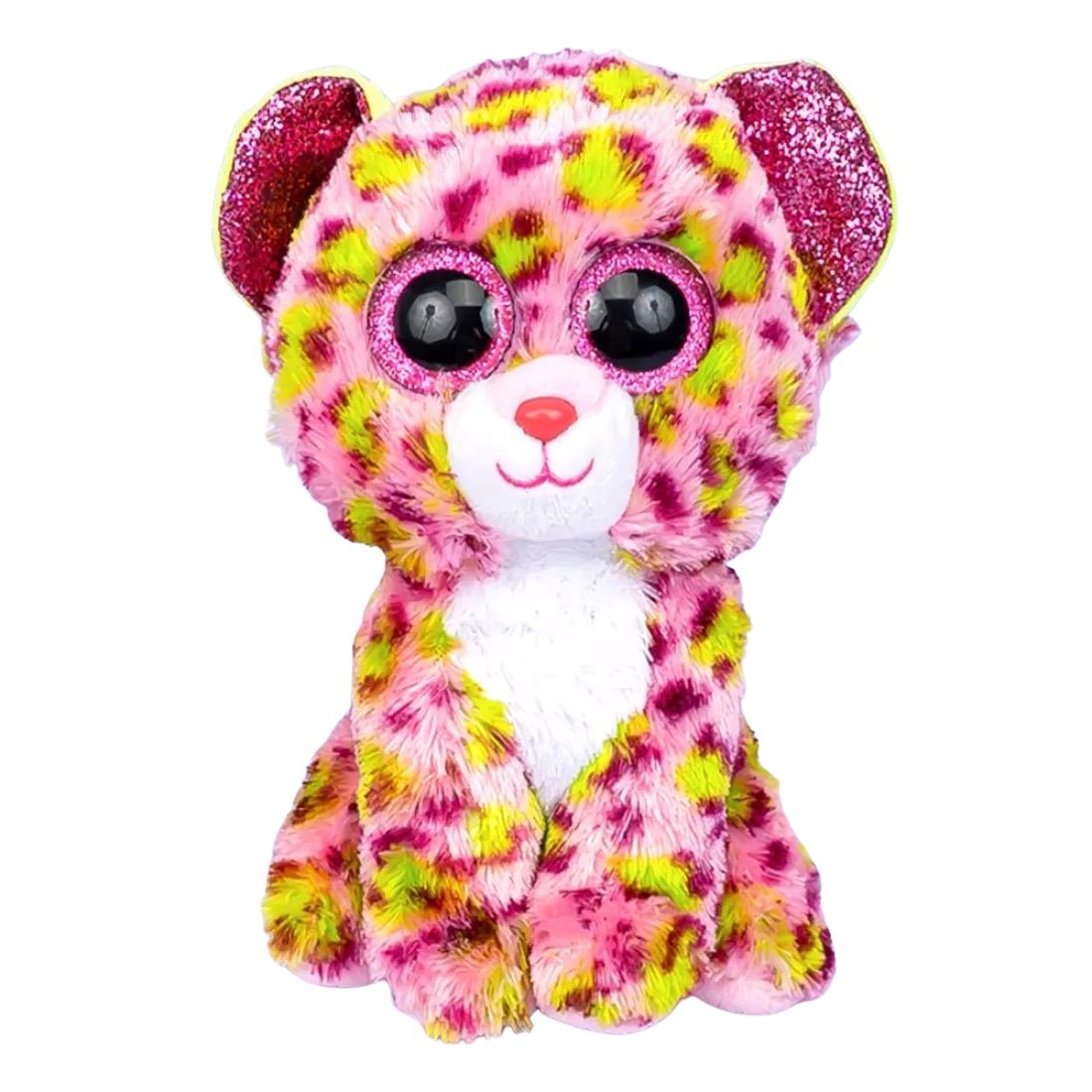 М'які іграшки глазастики 18 см