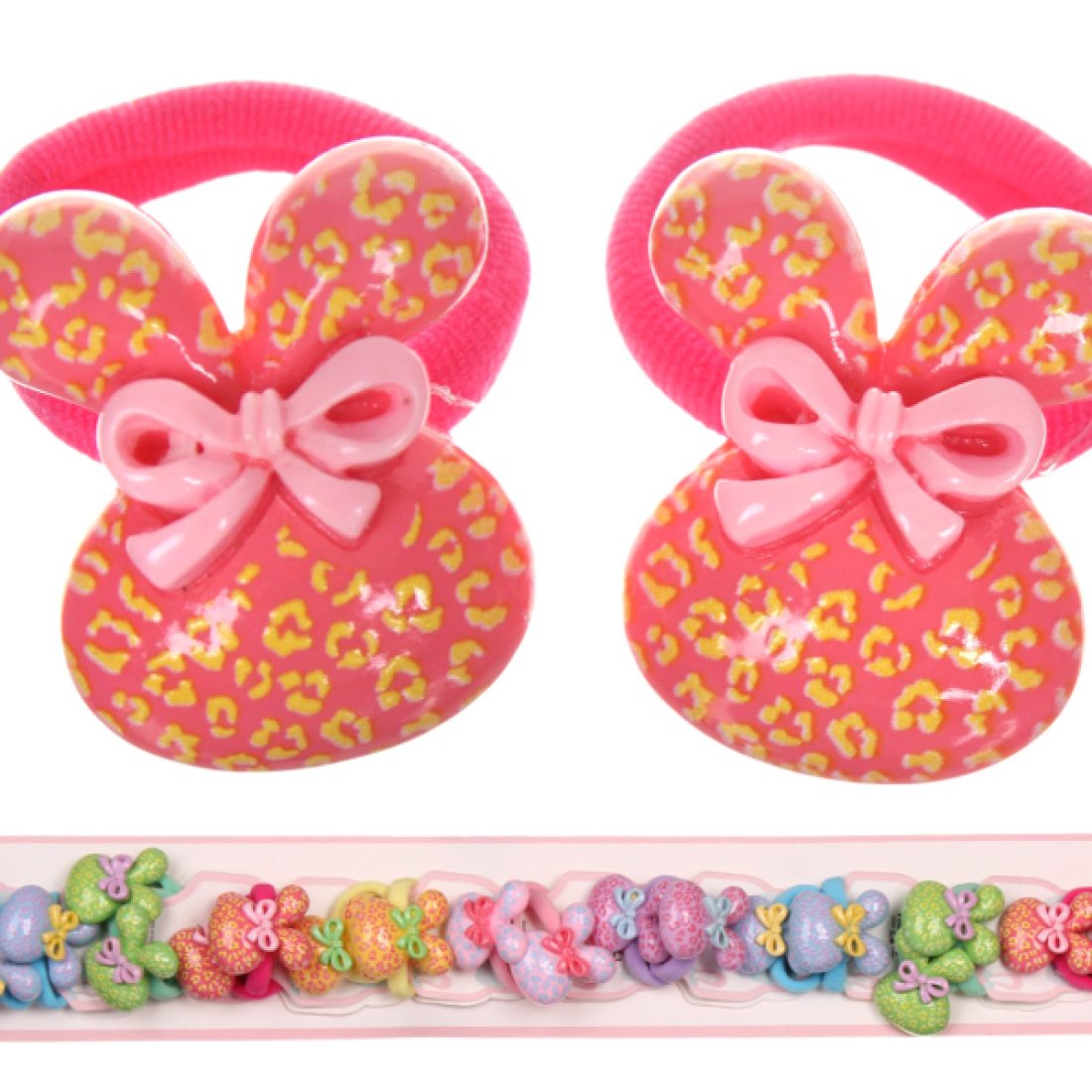 Резинка дитяча 1-216530 - Pobut