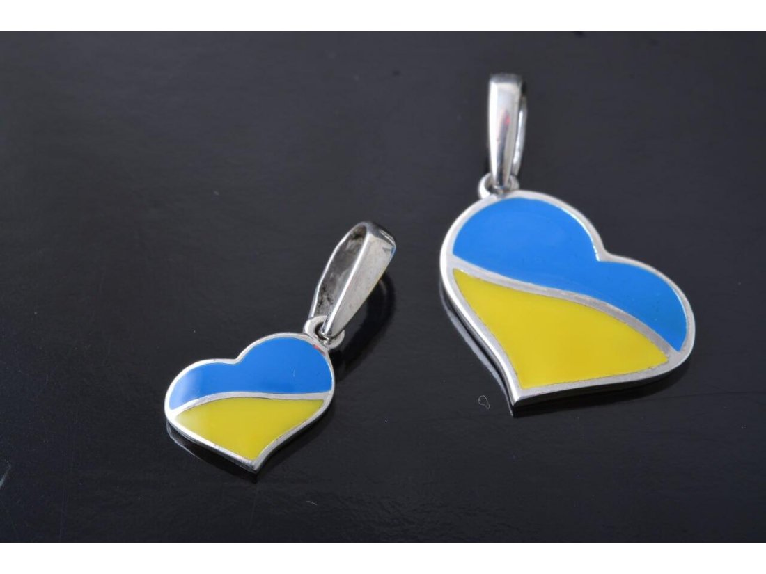 Підвіс "Украіна" - Фото1 Підвіс "Украіна"